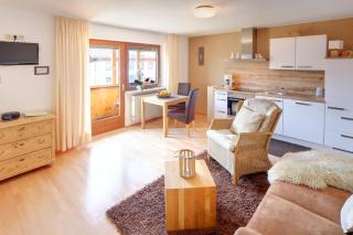 Haus Schmölz Ferienwohnung Allgäu - Hopferau - 3