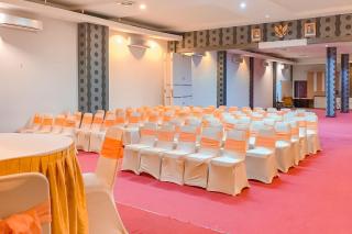 Urbanview Hotel Grand Permata In Banjarbaru by RedDoorz - Ulin - 4