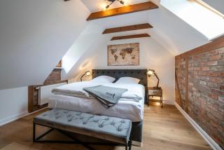Apart Hotel Wasserturm - Bad Segeberg - 9
