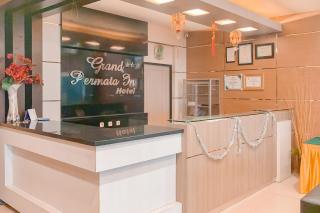 Urbanview Hotel Grand Permata In Banjarbaru by RedDoorz - Ulin - 3