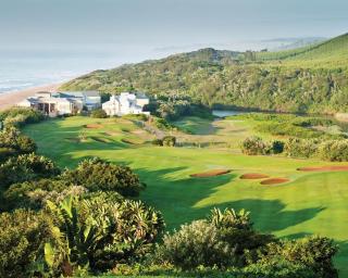 Refined 3 Bedroom Apartment Princes Grant - Blythedale - 9