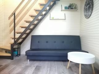 Počitniška hišica Patrik Terme Čatež - 3