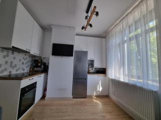 Ultra-Central 1 Bed Apartment, str Nicolae Iorga - 1