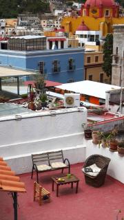 Loft familial cosy - Guanajuato - 1