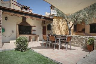 Can Llobet - Capmany - 1