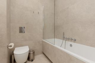 LUX Apartments Domaniewska with Sauna & Gym by Renters Prestige - Warschau - 4