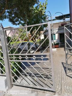 Hausemaremma 1 camera - Follonica - 8