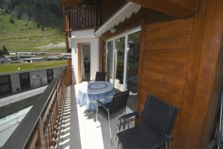 Haus Orta - Zermatt - 6