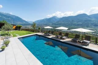 Eggbauer Panorama Apartments - Cermes - 1