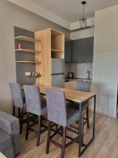 Spirit Apartment Hotel in Mountains of Tsaghkadzor - 7