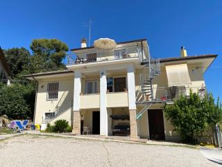 Casa vacanze Podere Bellavista - Monteprandone - 8