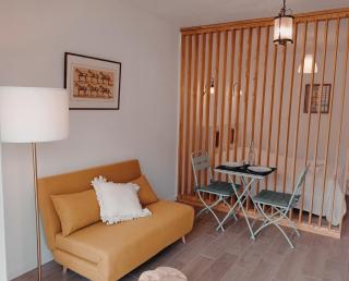 Appartement de charme à Digoin #4 - Digoin - 7