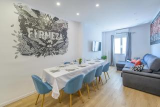 Top groups MALASAÑA, by MONARO - 7