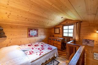 Chalet du Brey - Avec terrasse et jardin - Saint-Gervais-les-Bains - 7