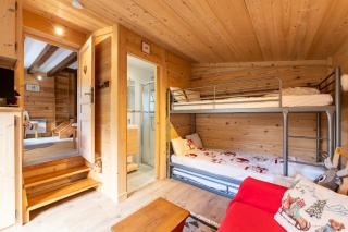 Chalet du Brey - Avec terrasse et jardin - Saint-Gervais-les-Bains - 5