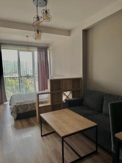 Spirit Apartment Hotel in Mountains of Tsaghkadzor - 4