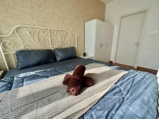 Teega 8 pax Luxury Family suite by Our Stay - 6