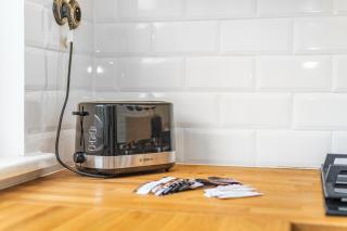 Dobiszewskiego 2 by Homeprime - 4