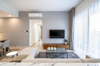 Best View River - River Gate Apartment - Ho Chi Minh - 6