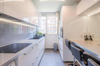 Denfert Rochereau - Wonderful apartment near the Parc des Princes - Boulogne-Billancourt - 8