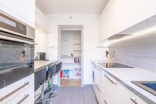 Denfert Rochereau - Wonderful apartment near the Parc des Princes - 5