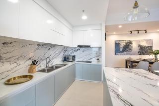 Best View River - River Gate Apartment - Ho Chi Minh - 8