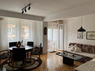 Lovely getaway in Ohrid - Ohrid - 8