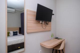 Urbanview Stay at H jakal by RedDoorz - 3