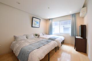Shibuya City House 渋谷シティハウス - Tokyo - 9