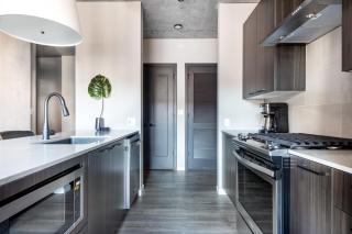 W Loop 1BR w Gym Pool nr Fulton Mkt CHI-289 - Chicago - 5