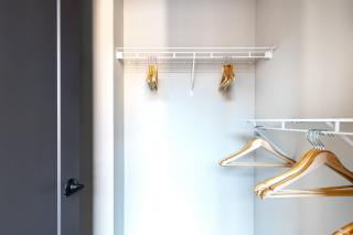 W Loop 1BR w Gym Pool nr Fulton Mkt CHI-289 - 1