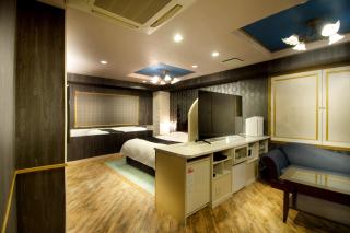 Hotel M - Oyodo - 1