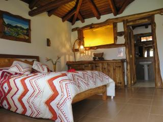 Zaysant Ecolodge - Puembo - 9