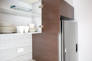 Midtown E 1BR w Gym Doorman nr the 6 NYC-4 - 3