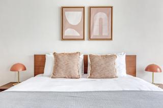 Midtown E 1BR w Gym Doorman nr the 6 NYC-4 - 1