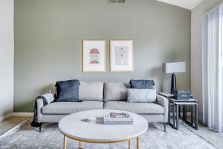 Foster City 2br w gym pool wd nr shops SFO-1293 - Belmont - 9