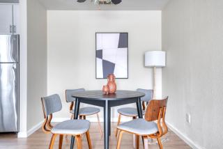 Foster City 2br w gym pool wd nr shops SFO-1293 - Belmont - 5