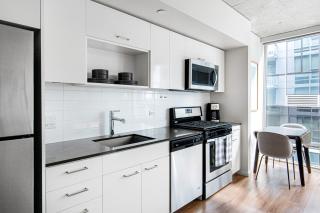 S Lake Union Studio w Gym BBQ nr Amazon SEA-83 - 5