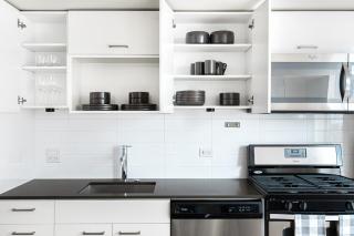 S Lake Union Studio w Gym BBQ nr Amazon SEA-83 - 4
