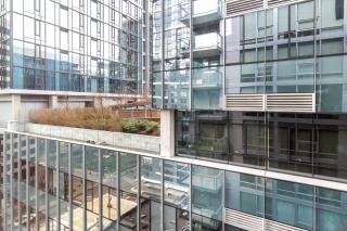 S Lake Union Studio w Gym BBQ nr Amazon SEA-83 - 7