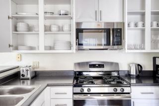 Foster City 2BR w Gym 2 Pools WD nr VISA SFO-969 - Foster City - 4