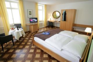 Boutique Hotel Krone - Winterthur - 6