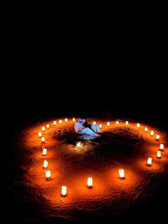 Wild Oryx Camp Bubbles - Wadi Rum - 4
