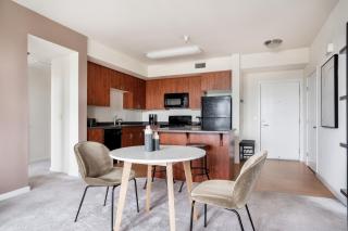 Union City 2br w pool gym spa nr BART SFO-1386 - 5