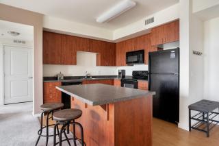 Union City 2br w pool gym spa nr BART SFO-1386 - 4