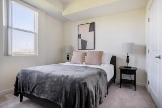 Union City 2br w pool gym spa nr BART SFO-1386 - 2