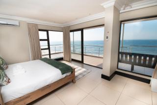 25 Bronze Beach Penthouse Umhlanga Rocks - Durban - 0
