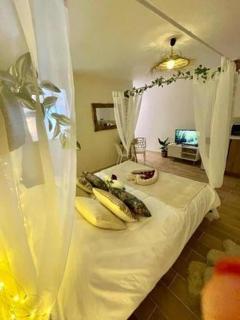 LOVER'S ROOM TROPIC - Verton - 4