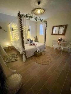 LOVER'S ROOM TROPIC - 9