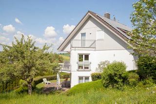 Haus Ulla - Bad König - 9